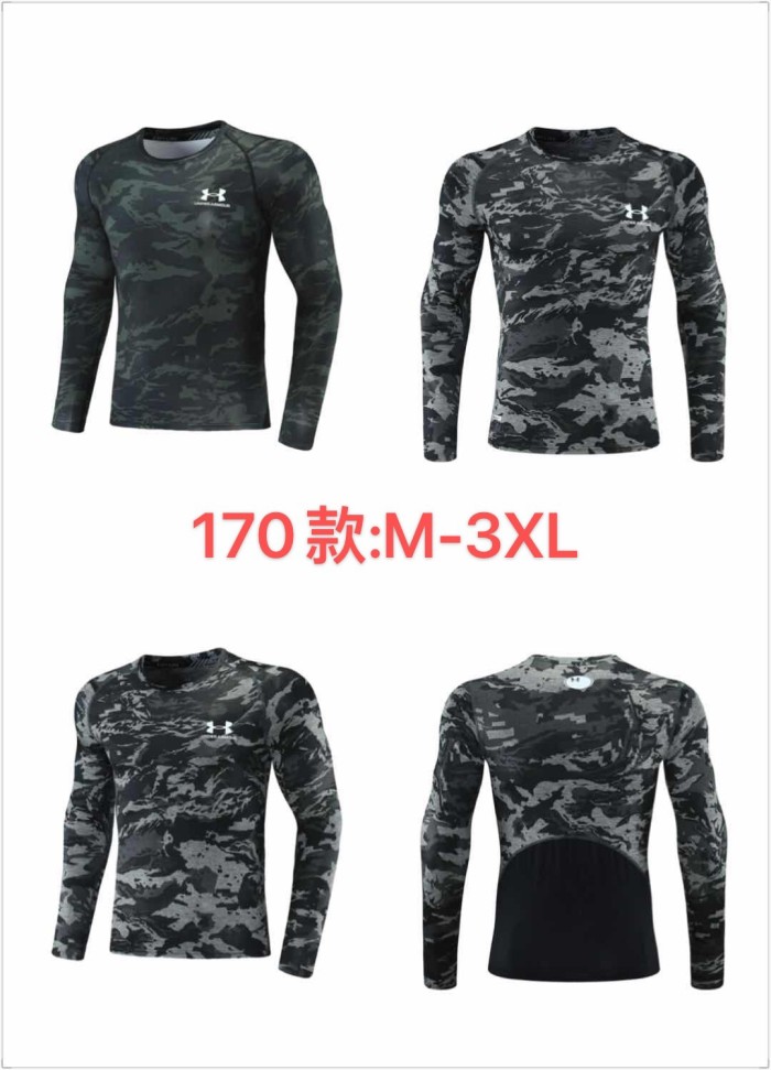 Sportswear Under Armour 170