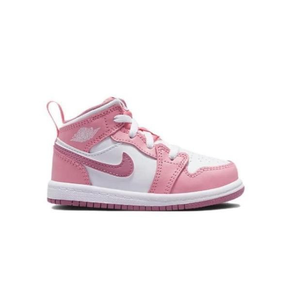 Jordan 1 high top Kids shoes (more color)
