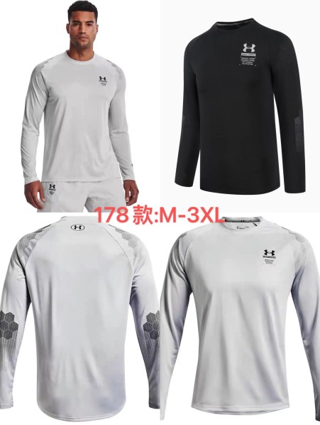 Sportswear Under Armour 178