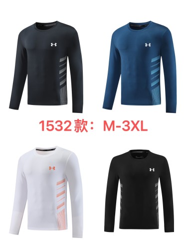 Sportswear Under Armour 1532