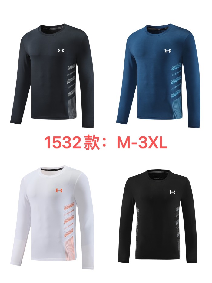 Sportswear Under Armour 1532