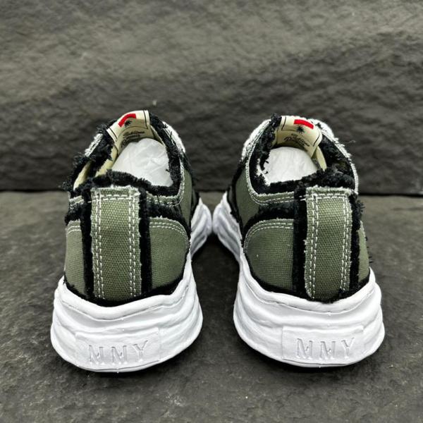 Maison Mihara Yasuhiro A09FW721