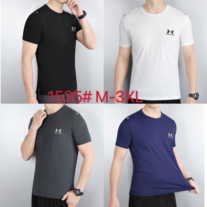 Sportswear Under Armour 1535