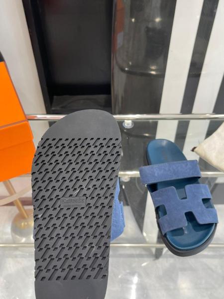 Hermes Chypre Sandal H222297Z Q9355