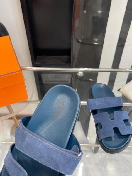 Hermes Chypre Sandal H222297Z Q9355