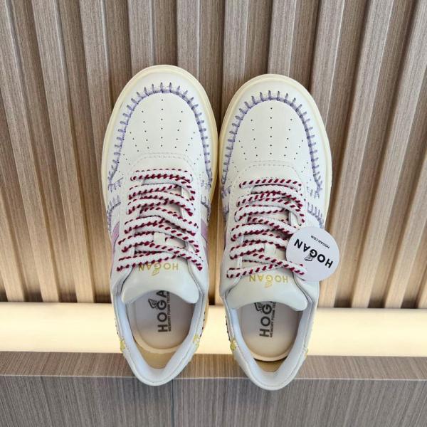 HOGAN H630 Low-top Sneakers