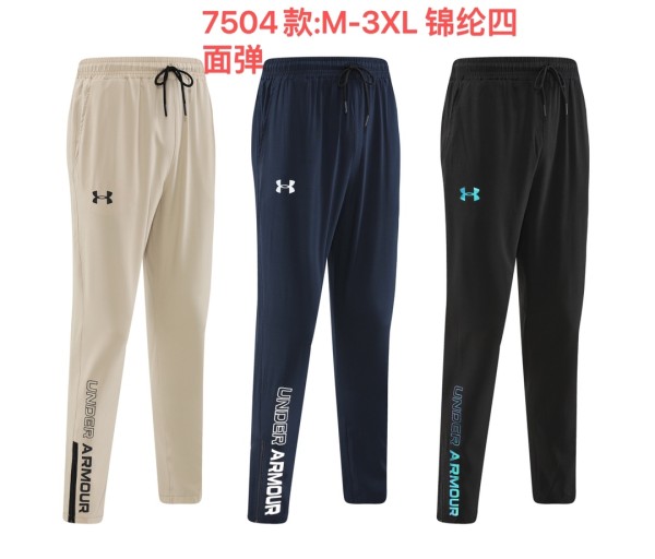 Sportswear Under Armour 7504