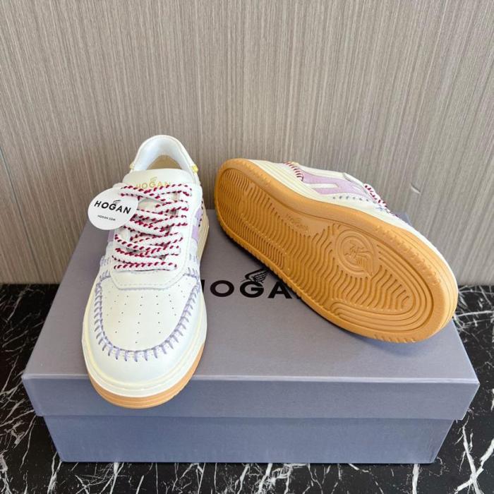 HOGAN H630 Low-top Sneakers