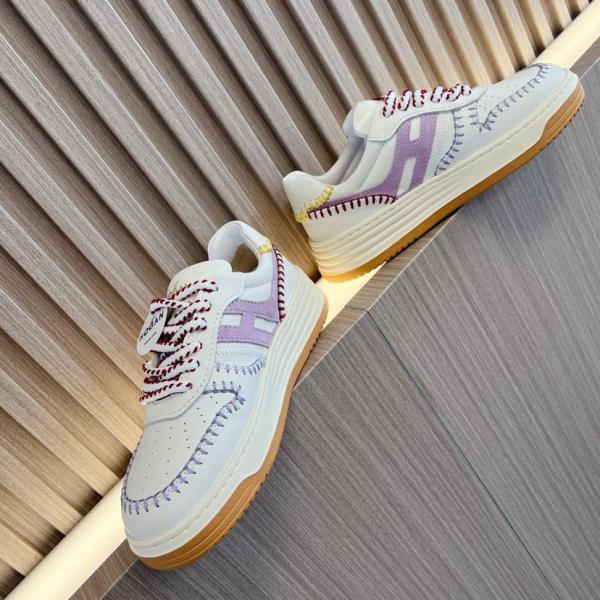 HOGAN H630 Low-top Sneakers