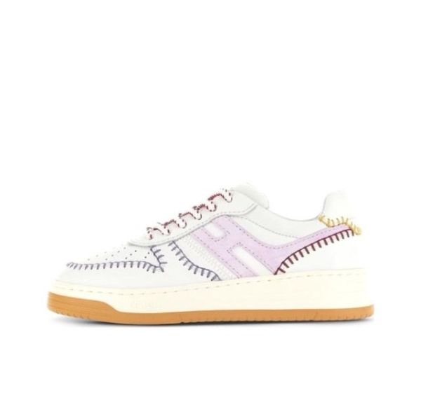 HOGAN H630 Low-top Sneakers