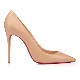 Christian Louboutin 1210663n247 Heel height : 100 mm
