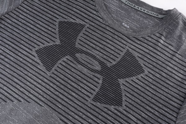 Training clothes Under Armour 1217