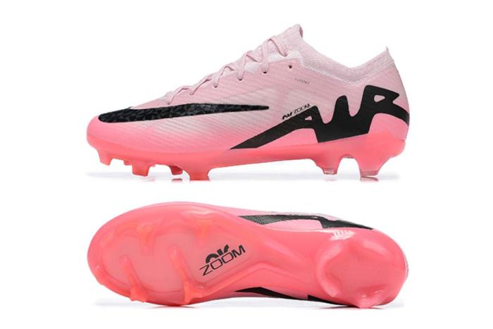 Nike Mercurial Vapor 15 Elite Fg Pink Foam