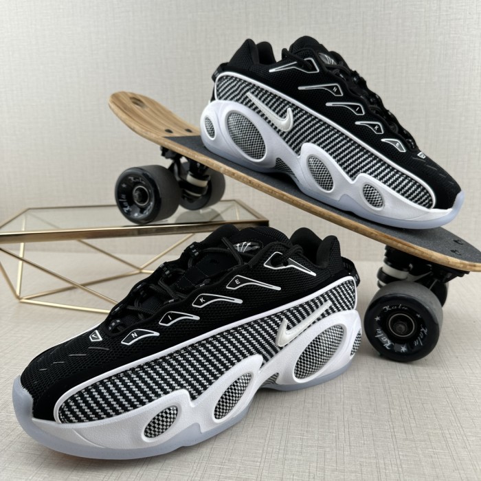 Nike NOCTA Glide Drake Black