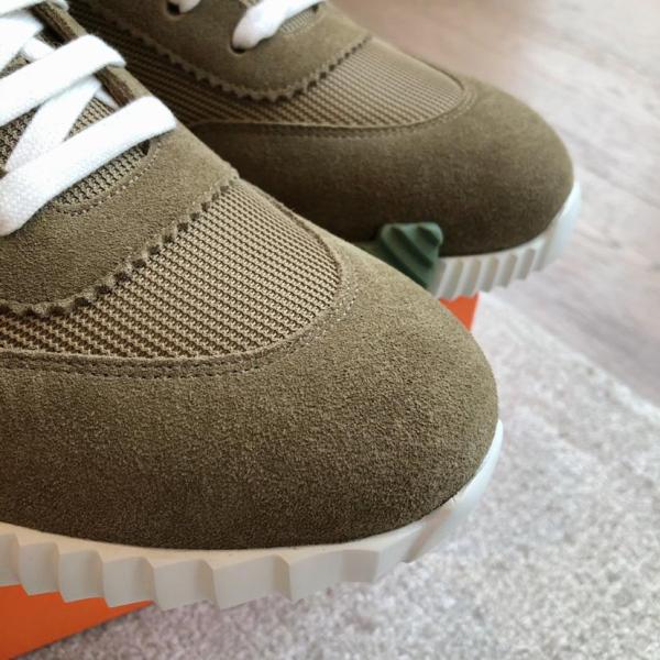 Hermes Bouncing sneaker H241202Z 6M340