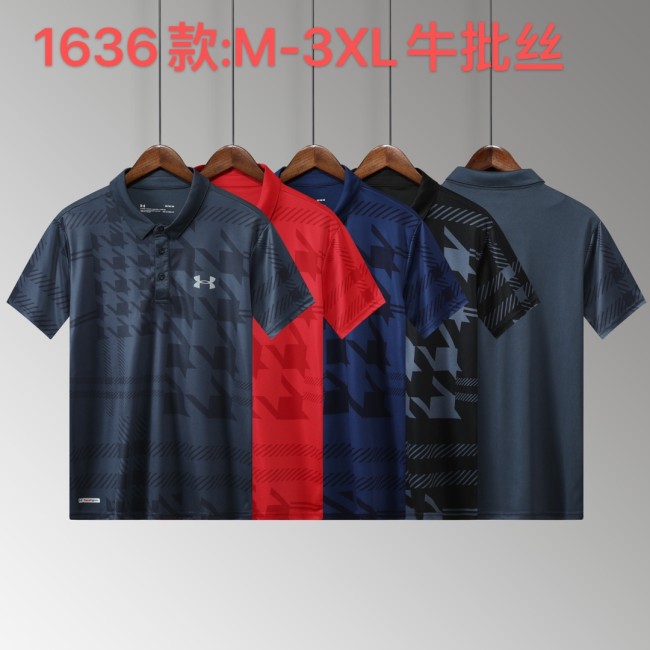 Sportswear Under Armour 1636