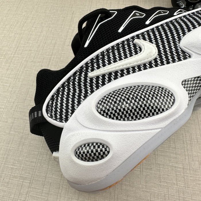 Nike NOCTA Glide Drake Black