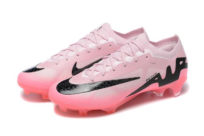 Nike Mercurial Vapor 15 Elite Fg Pink Foam