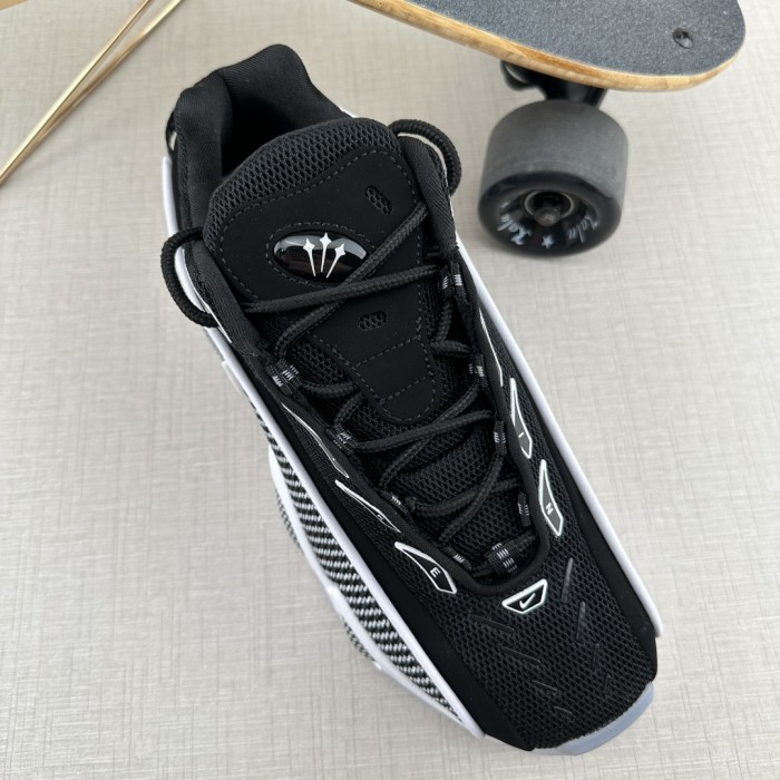 Nike NOCTA Glide Drake Black