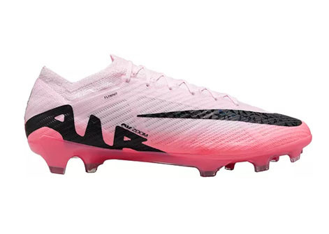 Nike Mercurial Vapor 15 Elite Fg Pink Foam
