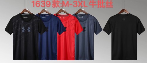 Sportswear Under Armour 1639