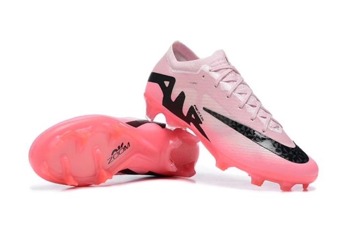 Nike Mercurial Vapor 15 Elite Fg Pink Foam