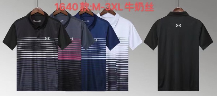 Sportswear Under Armour 1640