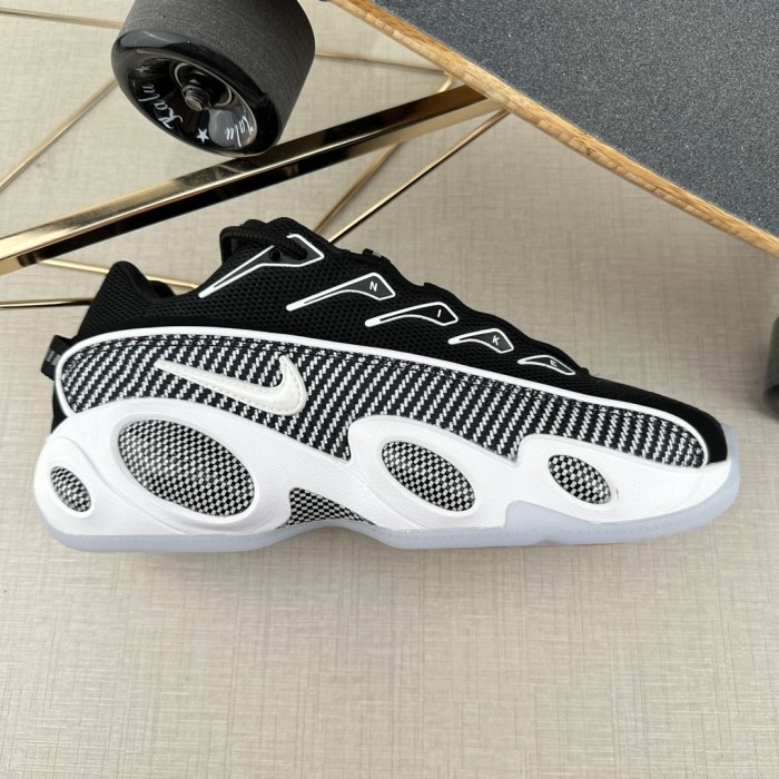 Nike NOCTA Glide Drake Black