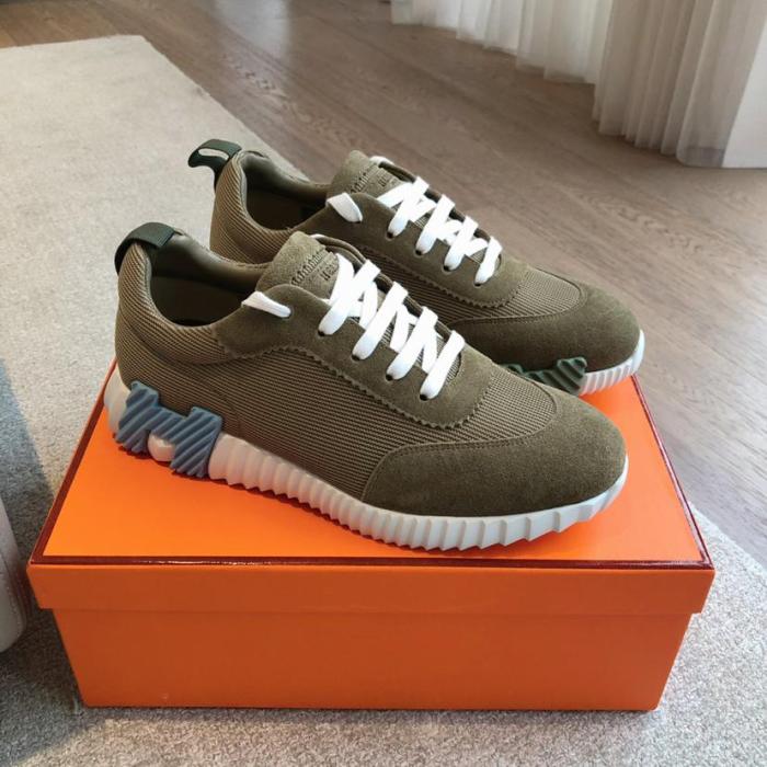 Hermes Bouncing sneaker H241202Z 6M340