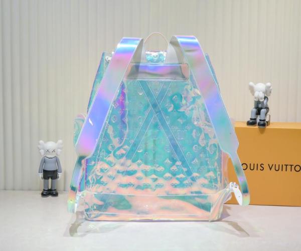 Handbags Louis Vuitton M44766 size 44*49*22 cm