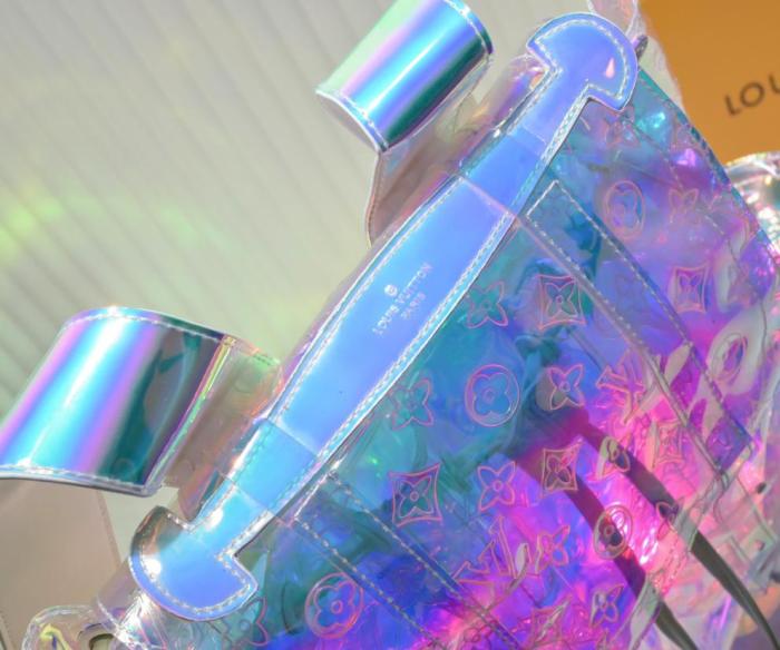 Handbags Louis Vuitton M44766 size 44*49*22 cm