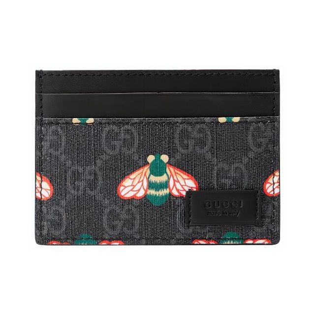 Wallet Gucci 451277-UIEAN-1058 size 10*7 cm