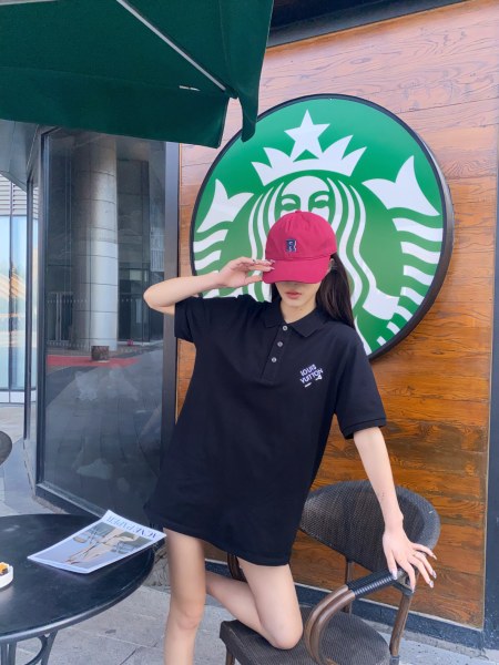  Clothes Louis Vuitton 20240601-11