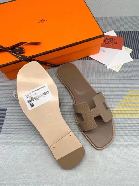 Hermes Oran sandal H202272Z X3355