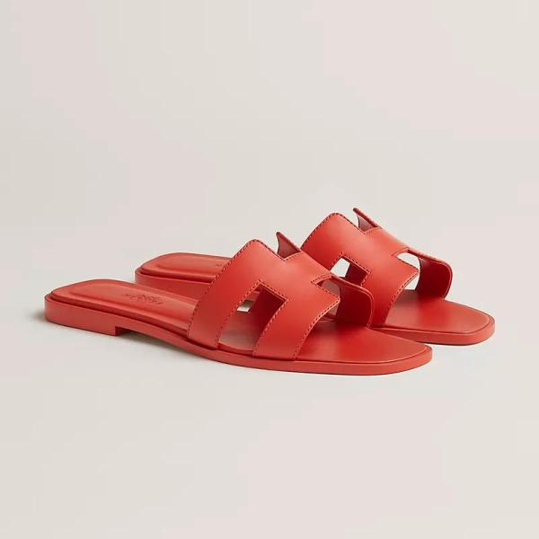 Hermes Oran sandal H202230Z 7K360