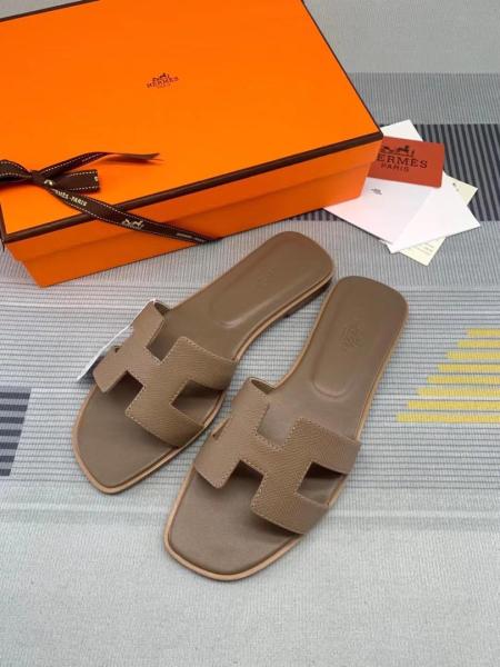 Hermes Oran sandal H202272Z X3355