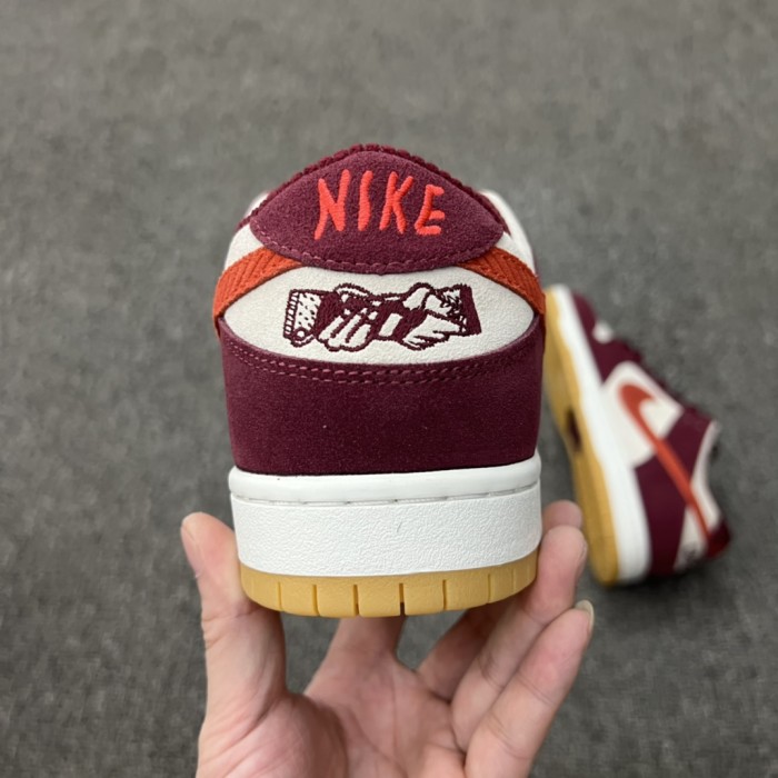 Nike SB Dunk Low Skate Like a Girl