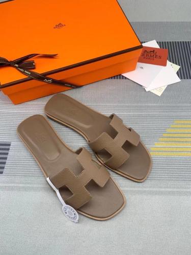 Hermes Oran sandal H202272Z X3355