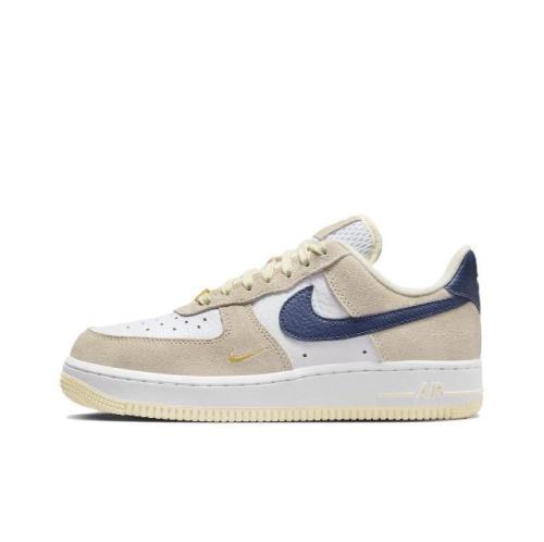 Nike Air Force 1 Low 'Tan Marine'