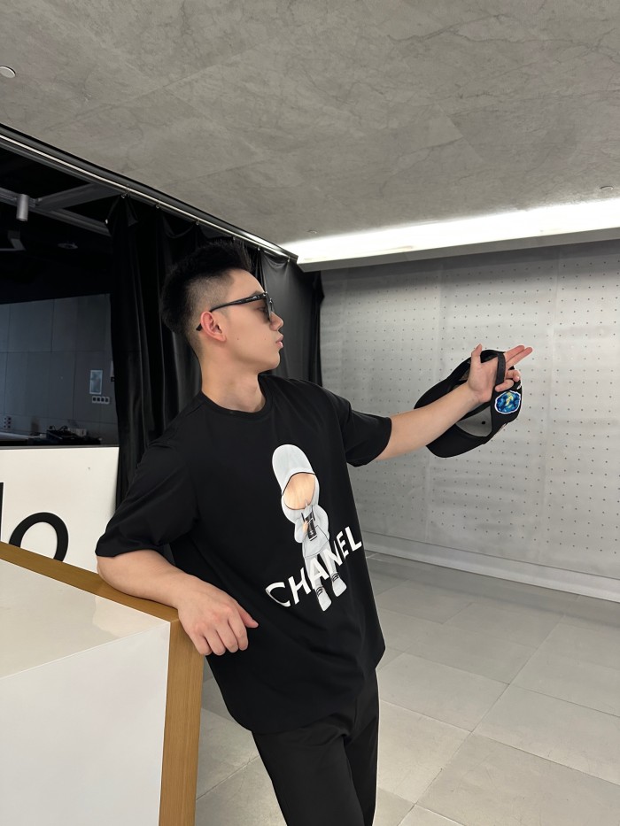 Clothes CHANEL 20240526-4