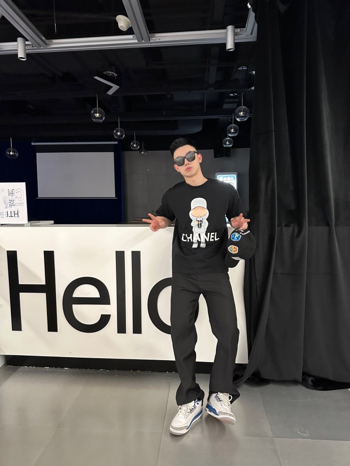 Clothes CHANEL 20240526-4