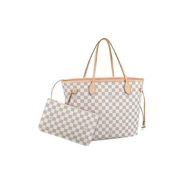 Handbag Louis Vuitton N41605 N40603  size 31 x 28 x 14cm