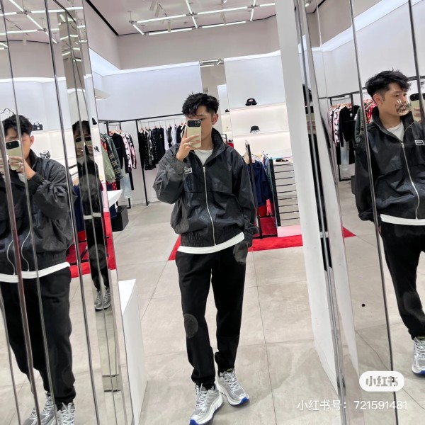 Clothes KENZO 20240508-7