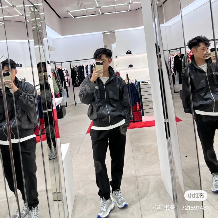 Clothes KENZO 20240508-7