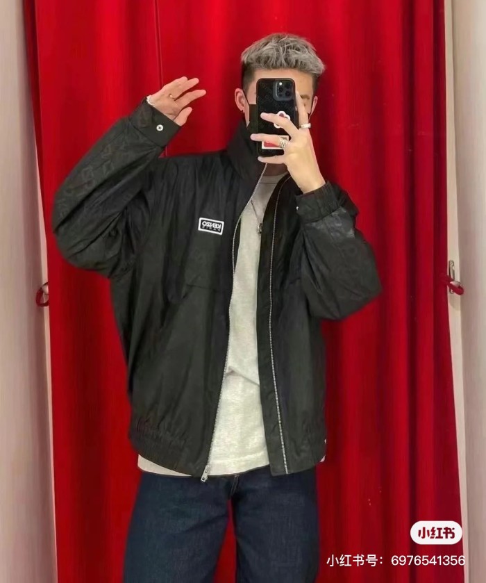 Clothes KENZO 20240508-7