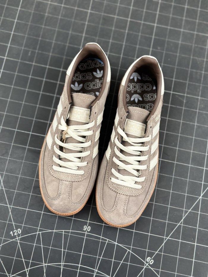 adidas Handball Spezial Earth Strata Gum