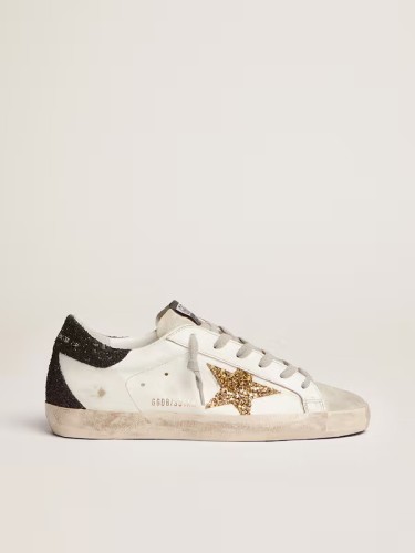 Golden Goose Women's Superstar 'Gold Star'
