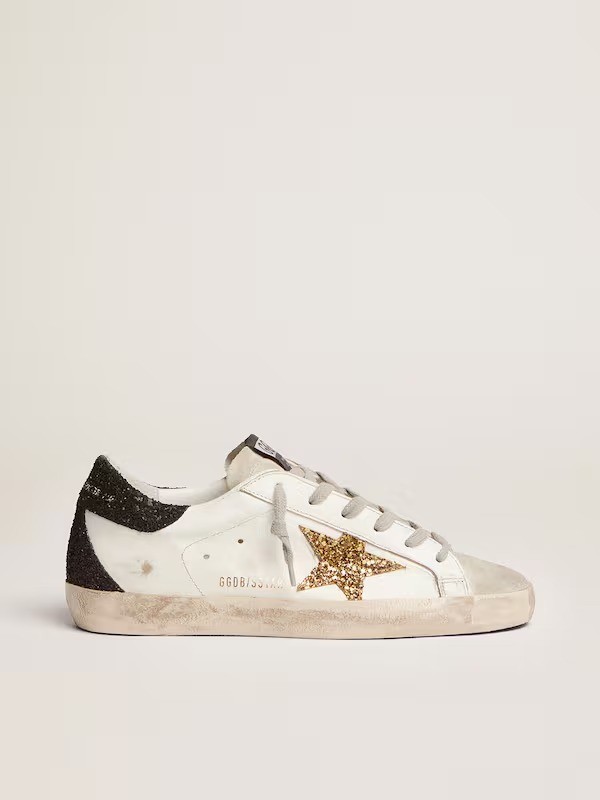 Golden Goose Women's Superstar 'Gold Star'