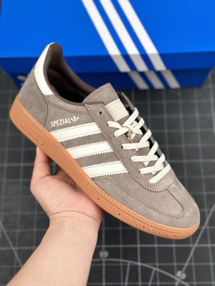 adidas Handball Spezial Earth Strata Gum