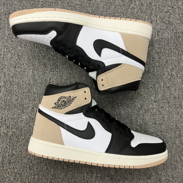 Jordan 1 Retro High OG Latte